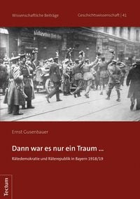Produktbild: Dann war es nur ein Traum ...