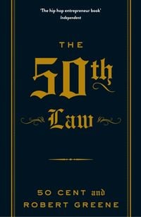 Bild vom Artikel The 50th Law vom Autor Robert Greene
