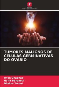 Produktbild: Tumores Malignos De C&eacute;lulas Germinativas Do Ov&aacute;rio