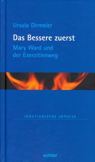 Produktbild: Das Bessere zuerst