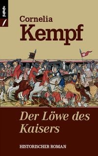 Produktbild: Der L&ouml;we des Kaisers