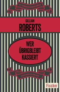 Produktbild: Wer &uuml;brigbleibt kassiert
