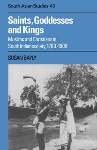 Produktbild: Saints, Goddesses and Kings