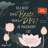 Produktbild: Du bist das Beste, was dir je passiert ist