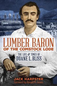Produktbild: Lumber Baron of the Comstock Lode