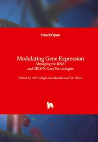 Produktbild: Modulating Gene Expression