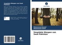 Produktbild: Vespidale Wespen von Swat Pakistan