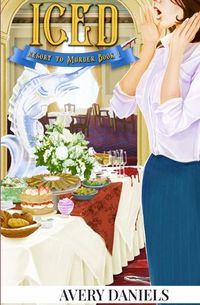 Produktbild: Iced: A Resort to Murder Mystery