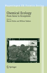 Produktbild: Chemical Ecology