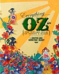 Produktbild: Leech, C: Everything Oz