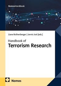 Produktbild: Handbook of Terrorism Research