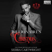 Produktbild: Billionaire's Christmas