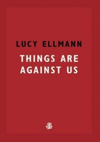Produktbild: Things Are Against Us