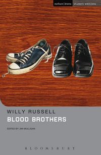 Produktbild: Blood Brothers