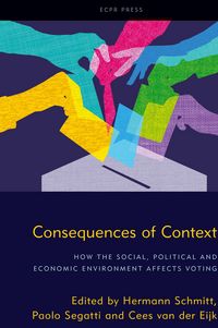 Produktbild: Consequences of Context