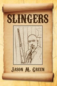Produktbild: Green, J: Slingers