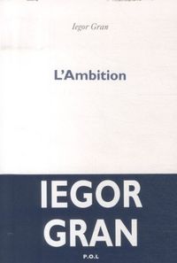 Produktbild: L'ambition