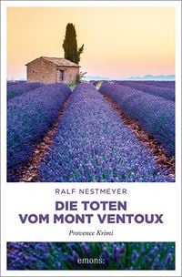 Bild vom Artikel Die Toten vom Mont Ventoux vom Autor Ralf Nestmeyer