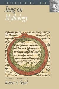 Produktbild: Jung on Mythology