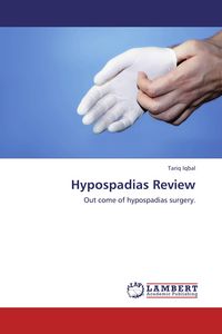 Produktbild: Hypospadias Review