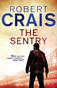Produktbild: The Sentry