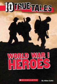 Produktbild: 10 True Tales Wwi