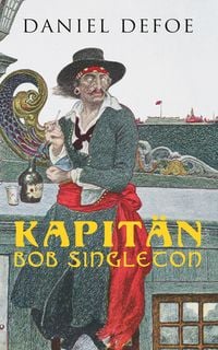 Produktbild: Kapit&auml;n Bob Singleton