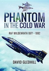 Produktbild: Phantom in the Cold War