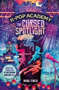 Produktbild: K-Pop Academy: Cursed Spotlight