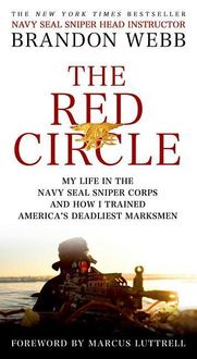 Produktbild: Red Circle