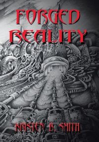 Produktbild: Smith, K: Forged Reality