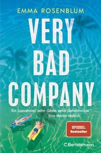Produktbild: Very Bad Company