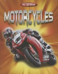 Produktbild: Motorcycles