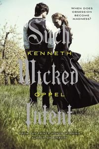 Produktbild: Such Wicked Intent