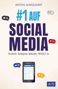 #1 Auf Social Media