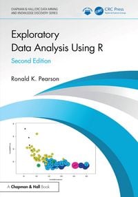 Produktbild: Exploratory Data Analysis Using R