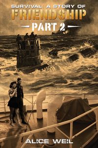 Produktbild: Survival: A Story of Friendship - Part 2