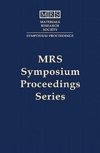 Produktbild: Semiconductors for Room-Temperature Radiation Detector Applications: Volume 302