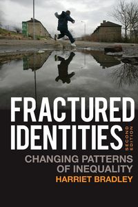 Produktbild: Fractured Identities