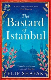 Produktbild: The Bastard of Istanbul