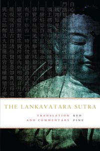 Produktbild: The Lankavatara Sutra