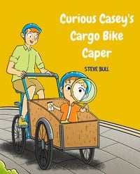 Produktbild: Curious Casey's Cargo Bike Caper