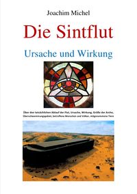 Produktbild: Die Sintflut, Ursache und Wirkung