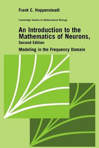 Produktbild: An Introduction to the Mathematics of Neurons