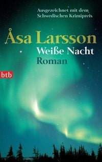 Produktbild: Wei&szlig;e Nacht