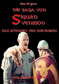 Produktbild: Die Saga von Sigurd Svensson