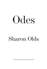 Produktbild: Olds, S: Odes