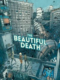 Produktbild: Beautiful Death collection