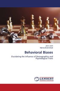 Produktbild: Behavioral Biases