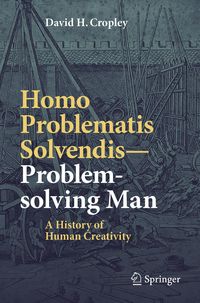 Produktbild: Homo Problematis Solvendis-Problem-solving Man